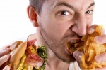 Làm thế nào để giảm bớt cảm giác thèm ăn?