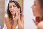 Những thói quen lành mạnh giúp bạn đối phó với da khô