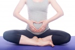 mang thai tháng đầu tập thể dục thế nào?