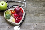 13 thực phẩm giúp hạ huyết áp, phòng ngừa suy tim tự nhiên