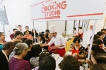 Tham gia lớp học nấu ăn miễn phí tại Ajinomoto Cooking Studio