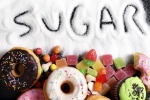 Nam giới ăn nhiều đường có nguy cơ bị rối loạn tâm thần