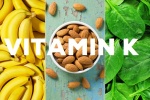 Bị rung nhĩ cẩn trọng với thực phẩm chứa vitamin K khi dùng Wafarin 