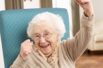 Muốn sống lâu trăm tuổi: Thử ngay 10 tip giúp kéo dài tuổi thọ!