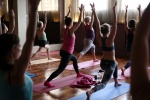 Sốc: Yoga có thể giúp bạn làm giàu!