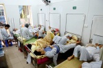 Hà Nội: Thêm 1 người tử vong vì sốt xuất huyết