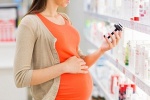 Vitamin B3 ngăn ngừa sẩy thai và dị tật bẩm sinh?