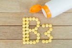 Chống ung thư da ác tính bằng vitamin B3