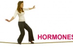 4 lưu ý về chế độ ăn uống để cân bằng hormone trong cơ thể
