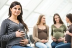 Độ tuổi lý tưởng để thụ thai của phụ nữ?