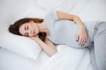 Một vài tip giúp mẹ bầu ngủ ngon hơn suốt thai kỳ
