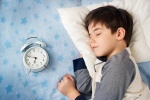 Thiếu ngủ làm tăng nguy cơ đái tháo đường type 2 ở trẻ