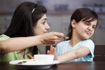 Trẻ bỏ bữa sáng dễ có nguy cơ bị suy dinh dưỡng
