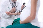 Phụ nữ bị tăng huyết áp trong thai kỳ dễ mắc bệnh tim mạch sau sinh