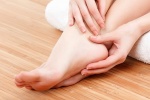 10 cách đơn giản giúp bảo vệ bàn chân khi bị đái tháo đường