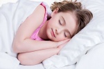 Trẻ ngủ không đủ giấc dễ mắc đái tháo đường type 2