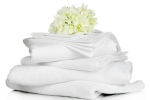 Cách giúp quần áo và chăn mền luôn trắng sáng, không bị ố vàng