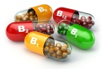Bổ sung vitamin B, khi nào là thừa?