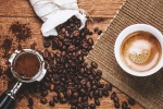 5 lợi ích sức khỏe của cà phê khử caffeine