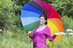 6 lưu ý giúp phụ nữ mang thai luôn khỏe khi giao mùa
