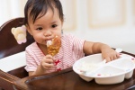 Tại sao nên cho trẻ ăn thịt gà? 