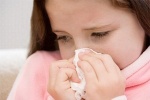 Vaccine ngừa cúm: Rất tốt cho trẻ em, nhưng vô dụng với người già