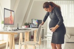 Mẹ bầu cần cẩn thận một vài vấn đề túi mật trong thai kỳ 