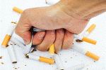 Miếng dán nicotine, kẹo cao su và thuốc lá điện tử có giúp bạn cai thuốc lá?