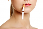 Hút thuốc lá có gây tăng cân?