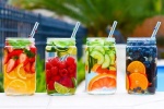 5 cách giải độc cơ thể bằng các loại đồ uống