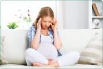 Những biến chứng nguy hiểm trong thai kỳ: Bà bầu cần biết!