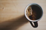 Tin vui: Uống cà phê giúp bệnh nhân HIV sống lâu hơn