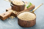 Bạn đã biết 6 lợi ích chăm sóc da của hạt quinoa?