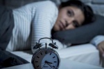 Ngủ ít hơn 7 giờ mỗi đêm có thể làm bệnh thận nghiêm trọng hơn