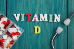 Bổ sung vitamin D có lợi cho bệnh nhân hen suyễn