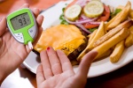 9 thói quen ăn uống làm trầm trọng thêm bệnh đái tháo đường