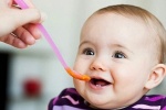 Làm sao để trẻ luôn ăn ngon miệng?