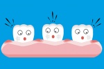 Các vấn đề răng miệng nói lên điều gì về sức khỏe của bạn?