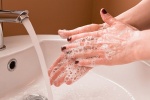 Thế này mới là rửa tay đúng cách để phòng bệnh!