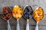 7 loại trái cây giàu sắt tốt cho người bị thiếu máu