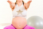 4 lợi ích sức khỏe khi bà bầu tập squat trong thời kỳ mang thai