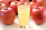 Có nên cho trẻ uống nước ép táo để giảm táo bón?
