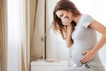 Những dấu hiệu cảnh báo vấn đề túi mật trong thai kỳ