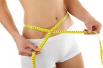 5 bước giúp giảm béo bụng mà không cần tập thể dục