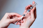 Infographic: Người bệnh đái tháo đường đã biết tiêm insulin đúng cách?