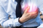 Thuốc mới có thể ngăn chặn sẹo cơ tim liên quan đến suy tim