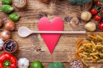 Chế độ ăn kiêng tốt nhất cho người bị bệnh tim