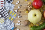 Nên ăn và không nên ăn gì khi uống thuốc trị bệnh?