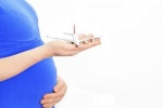 Vì sao phụ nữ mang thai 3 tháng đầu không nên đi du lịch?