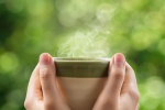 Muốn chống cảm lạnh và cảm cúm, hãy uống 8 loại trà thảo mộc sau